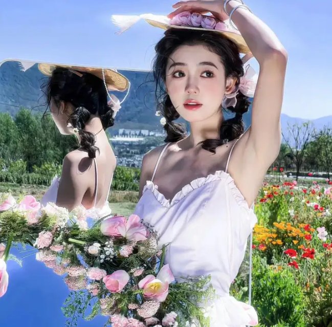 殡之森