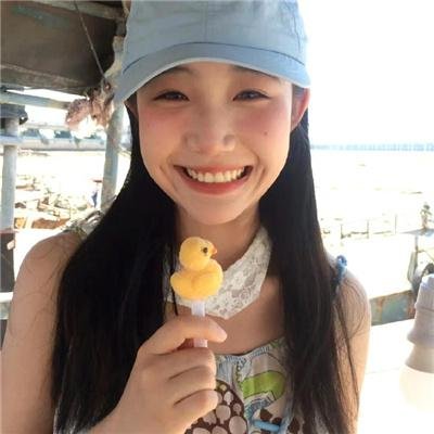 哇呼!