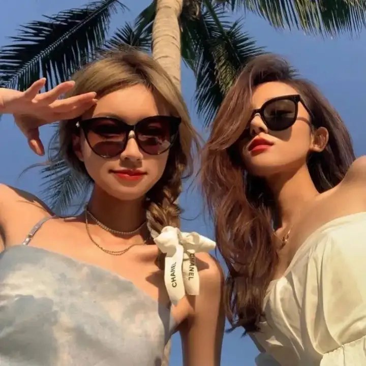 夺命网红