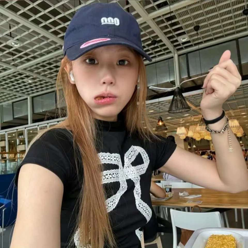 我,喜欢你