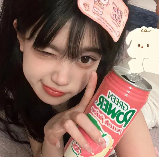 壁花女孩梦游中