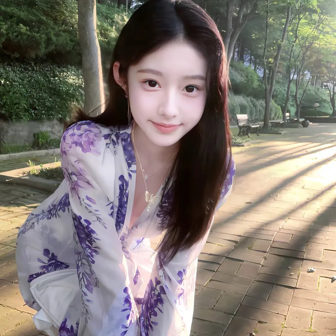 爱你如诗美丽